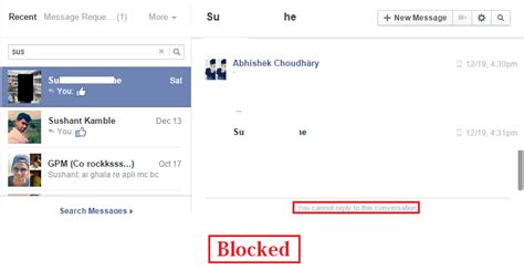 bypass blocked facebook profile|check if someone blocked you on facebook.